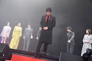 大沢たかお