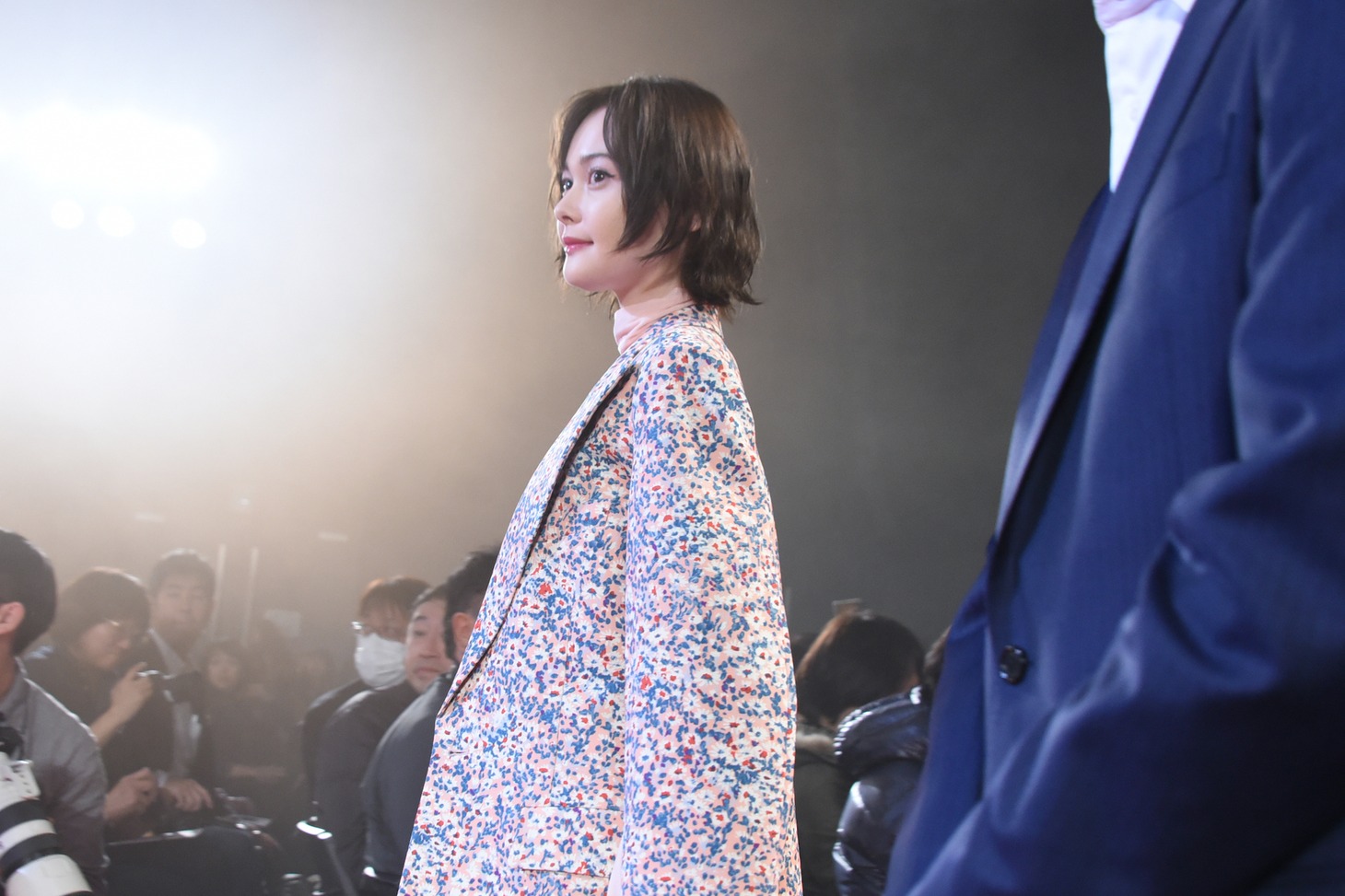 玉城ティナ