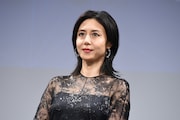 松嶋菜々子