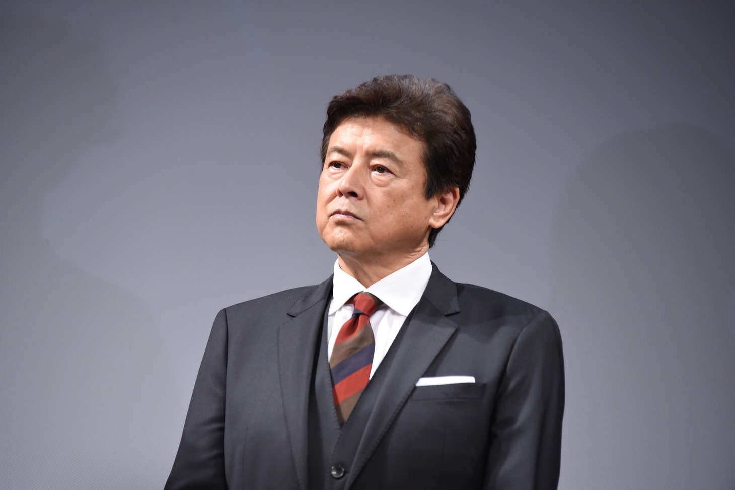 三浦友和