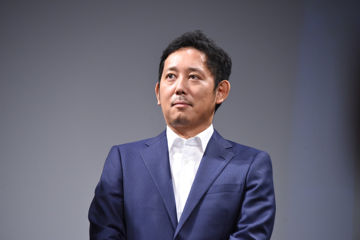 入江悠