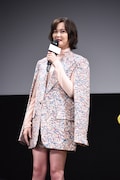 玉城ティナ