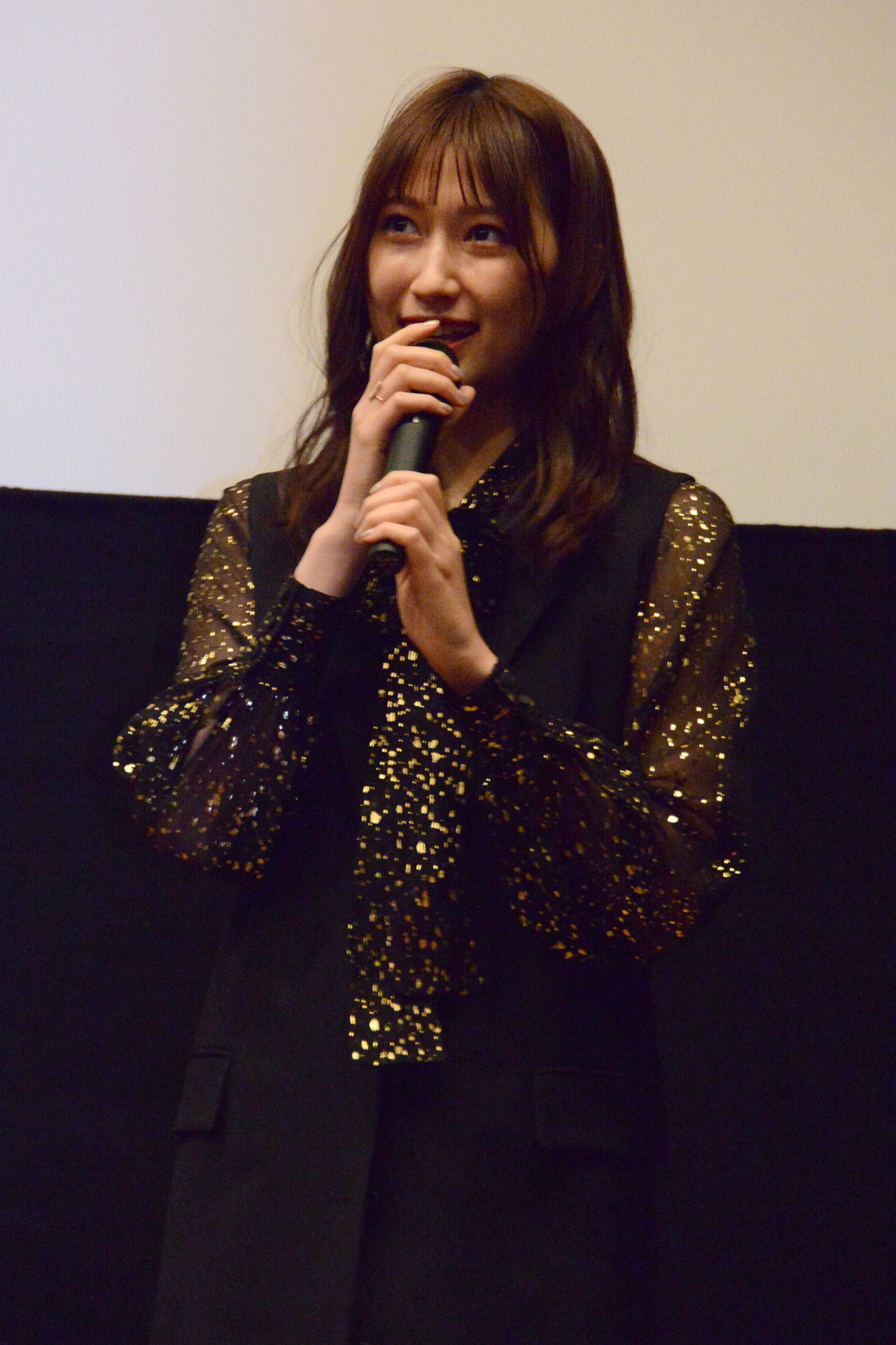 大野いと