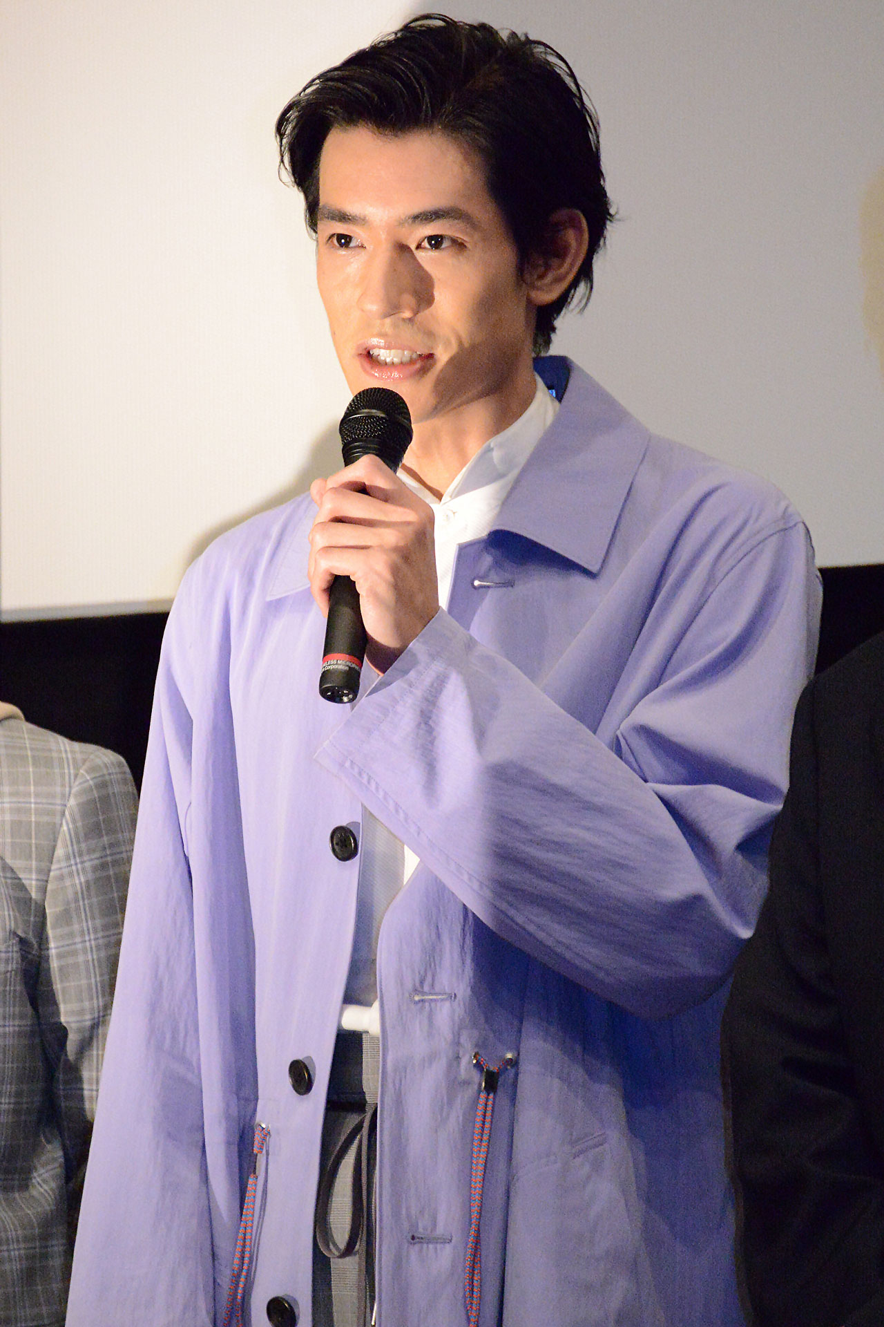 中島歩