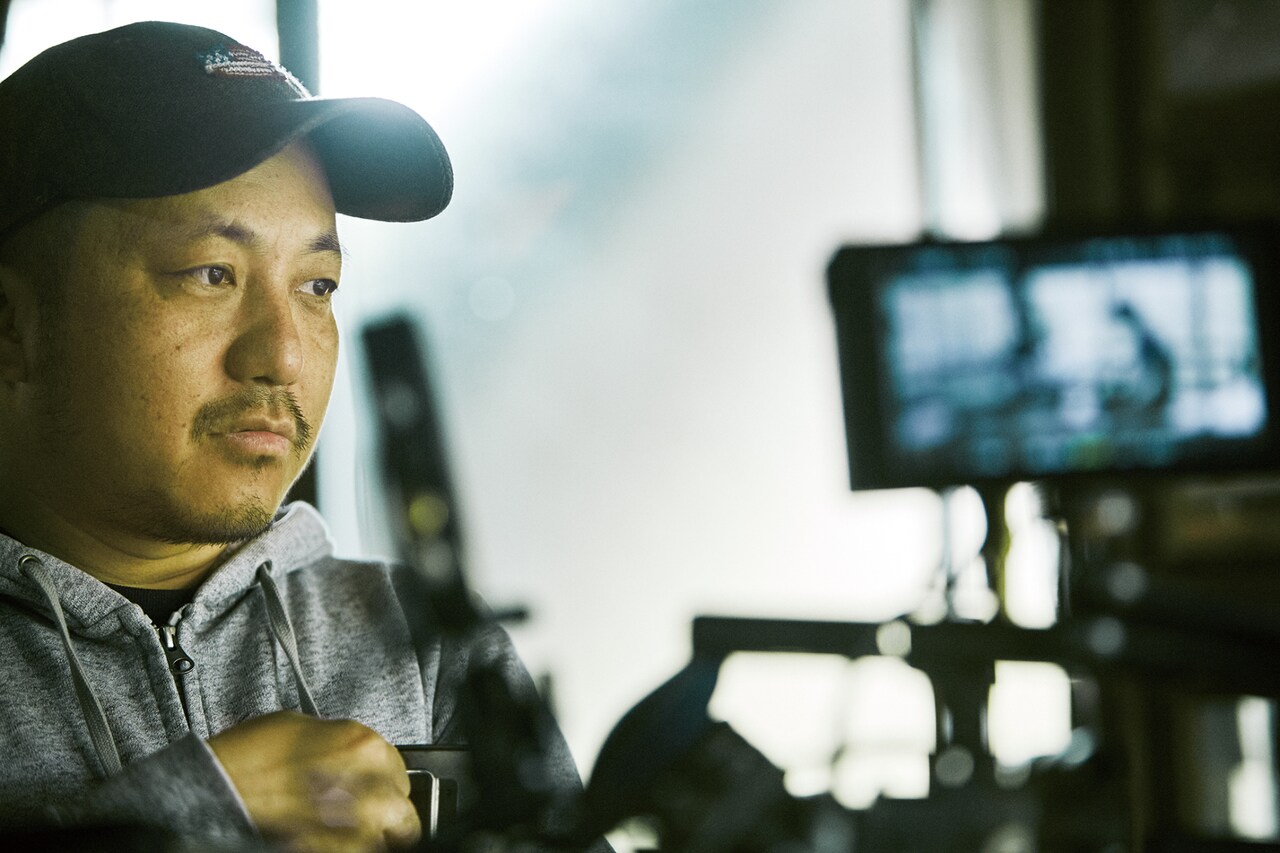 アカデミー賞授賞式の生中継番組に白石和彌が出演、町山智浩とともに解説