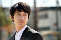 連続ドラマ「シグナル 長期未解決事件捜査班」より。