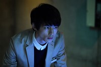 連続ドラマ「シグナル 長期未解決事件捜査班」より。