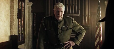 「グレート・ウォー」