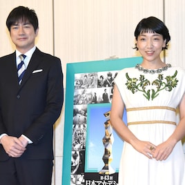 「翔んで埼玉」日本アカデミー賞で最多受賞、「閉鎖病棟」「キングダム」が続く