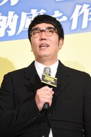 おぎやはぎ小木