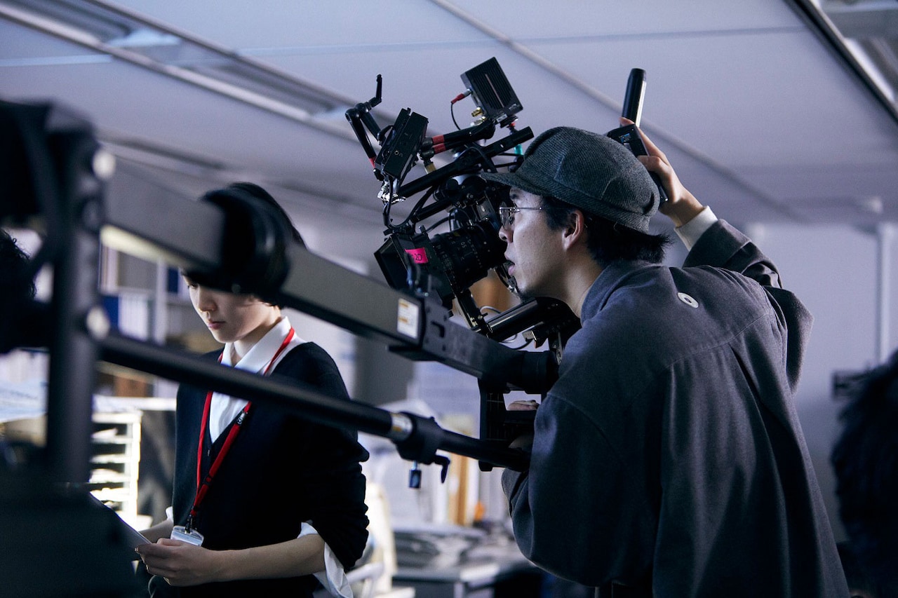 映画制作の技術者に贈られる映画賞の受賞者発表、「Fukushima 50」の先行上映も