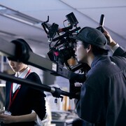 映画制作の技術者に贈られる映画賞の受賞者発表、「Fukushima 50」の先行上映も