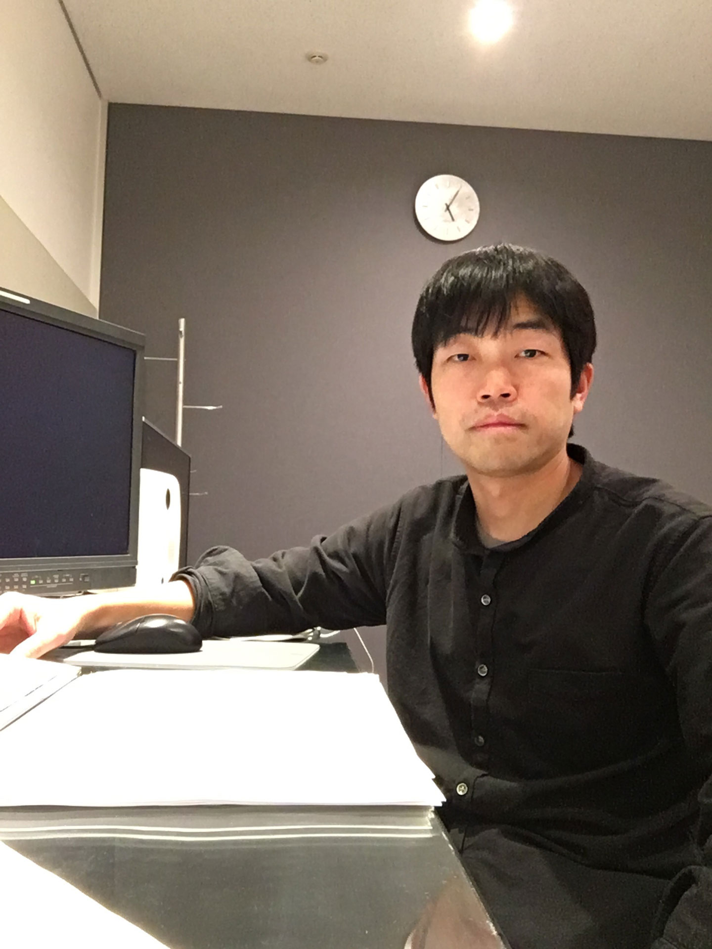 「翔んで埼玉」で編集賞を受賞した河村信二。