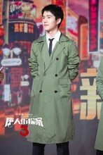 リウ・ハオラン