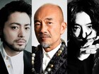 竹中直人、山田孝之、齊藤工が共同監督!大橋裕之の「ゾッキ」長編映画化