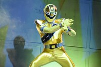 キラメイイエロー