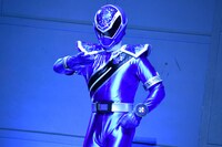 キラメイブルー