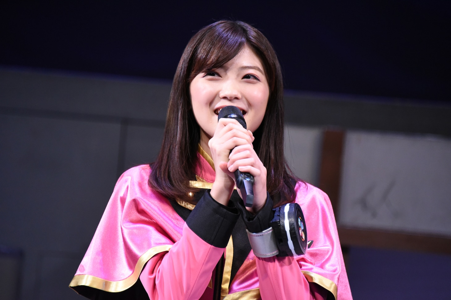工藤美桜