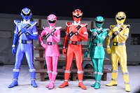 「魔進戦隊キラメイジャー」