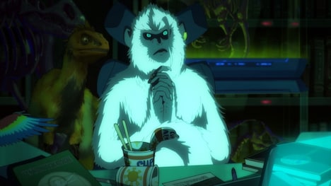 「映画ドラえもん のび太の新恐竜」