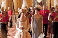 「ダウントン・アビー」シーズン4 (c)2013 Carnival Film & Television Limited. All Rights Reserved.