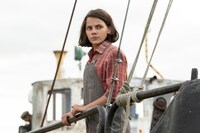 「ダーク・マテリアルズ／黄金の羅針盤」