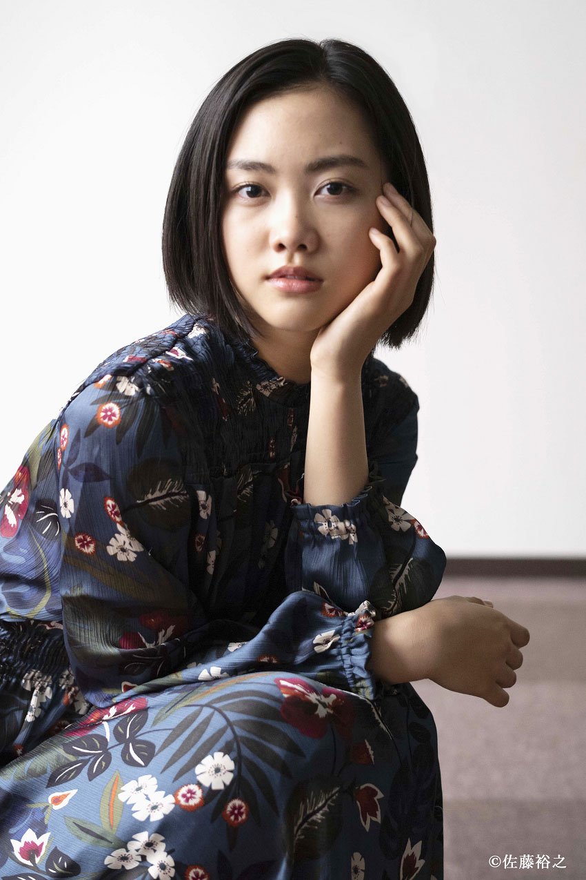 小川未祐