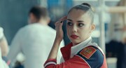 「オーバー・ザ・リミット 新体操の女王マムーンの軌跡」新場面写真
