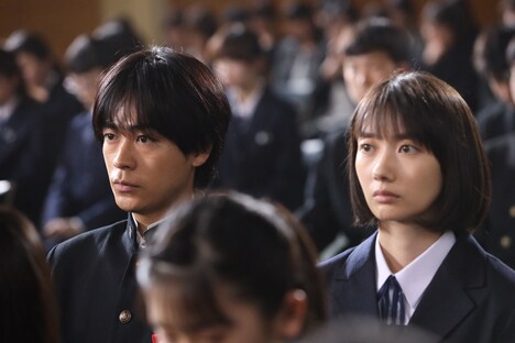 「弥生、三月-君を愛した30年-」