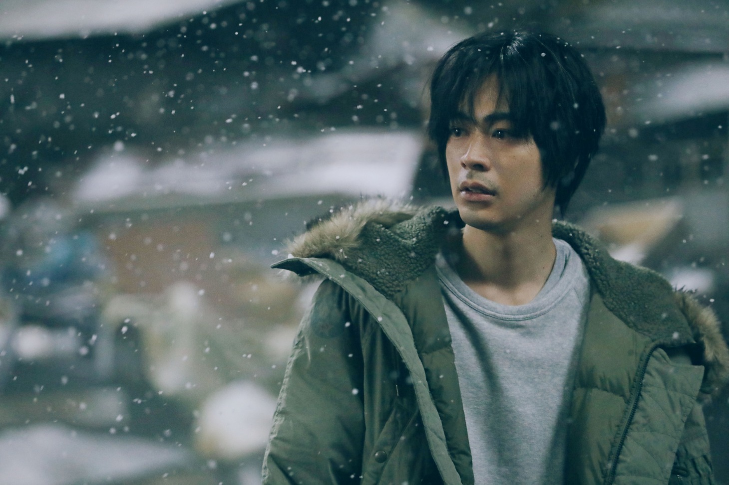 「弥生、三月-君を愛した30年-」