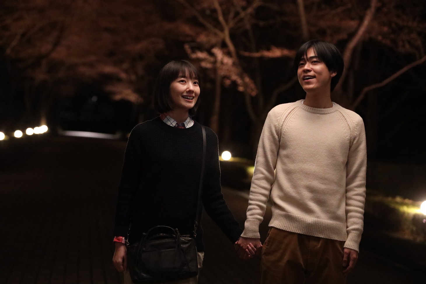 「弥生、三月-君を愛した30年-」