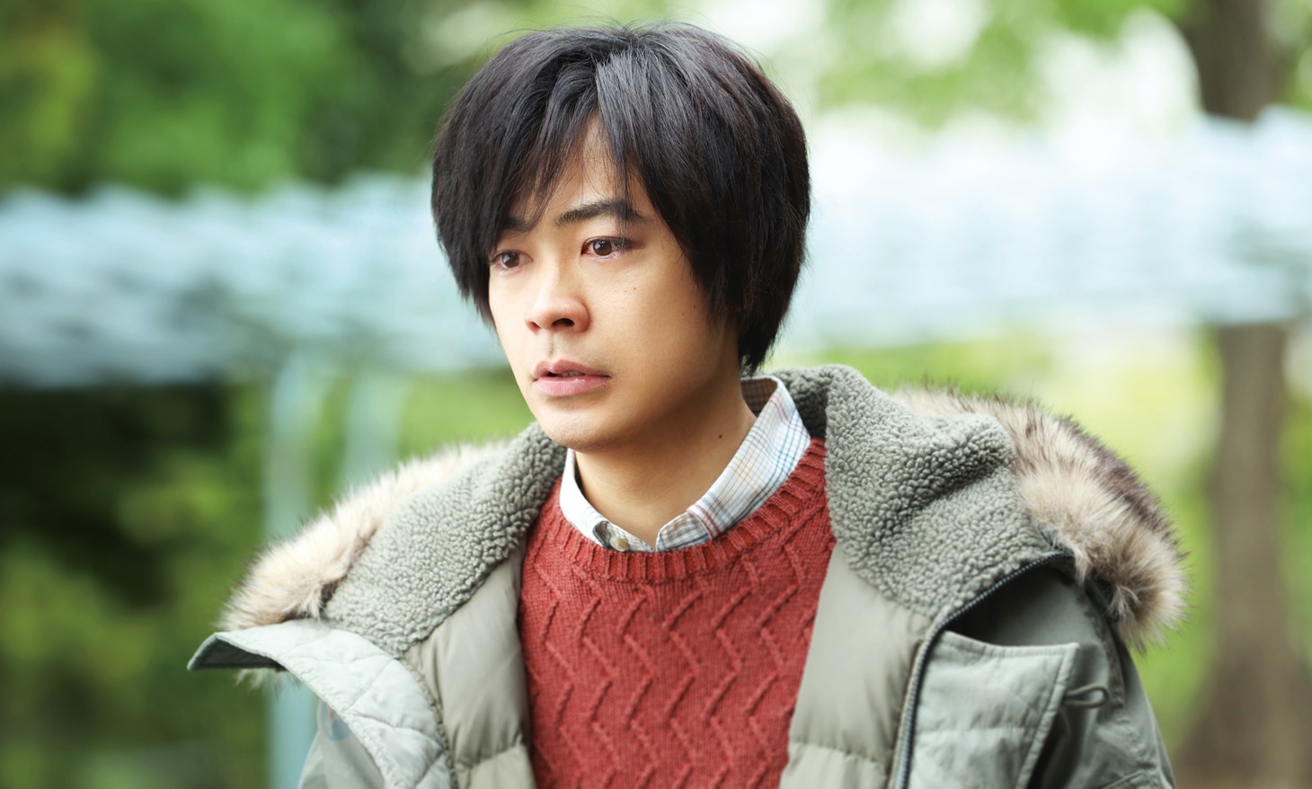 「弥生、三月-君を愛した30年-」