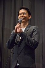 ルー・ユーライ