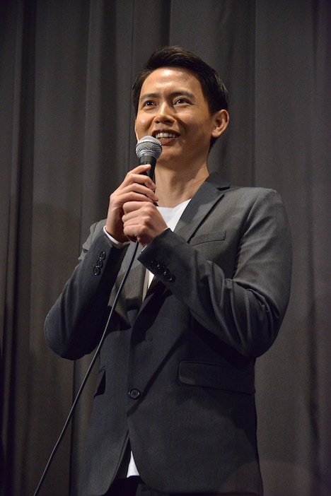 ルー・ユーライ