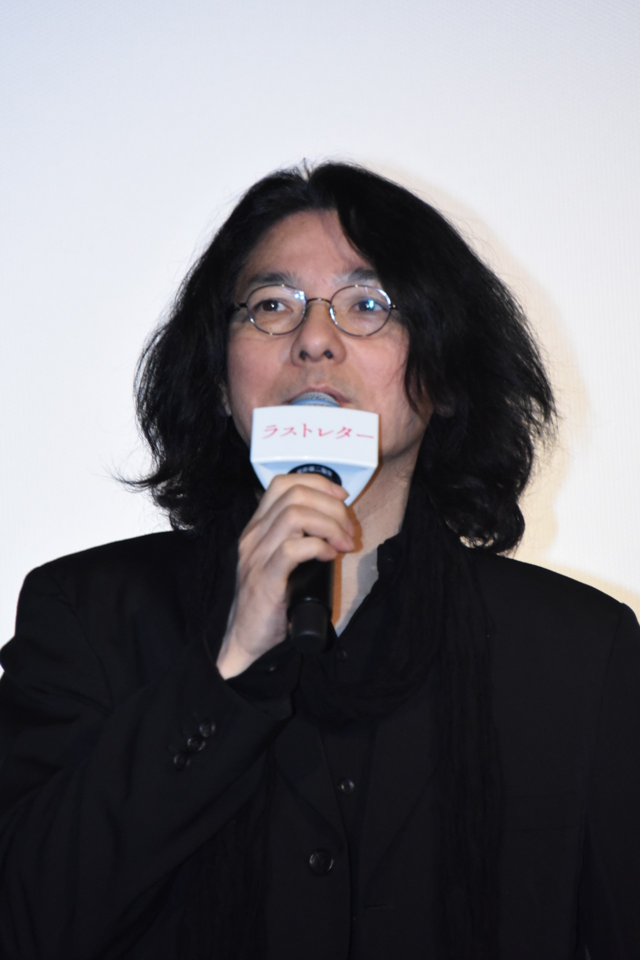岩井俊二