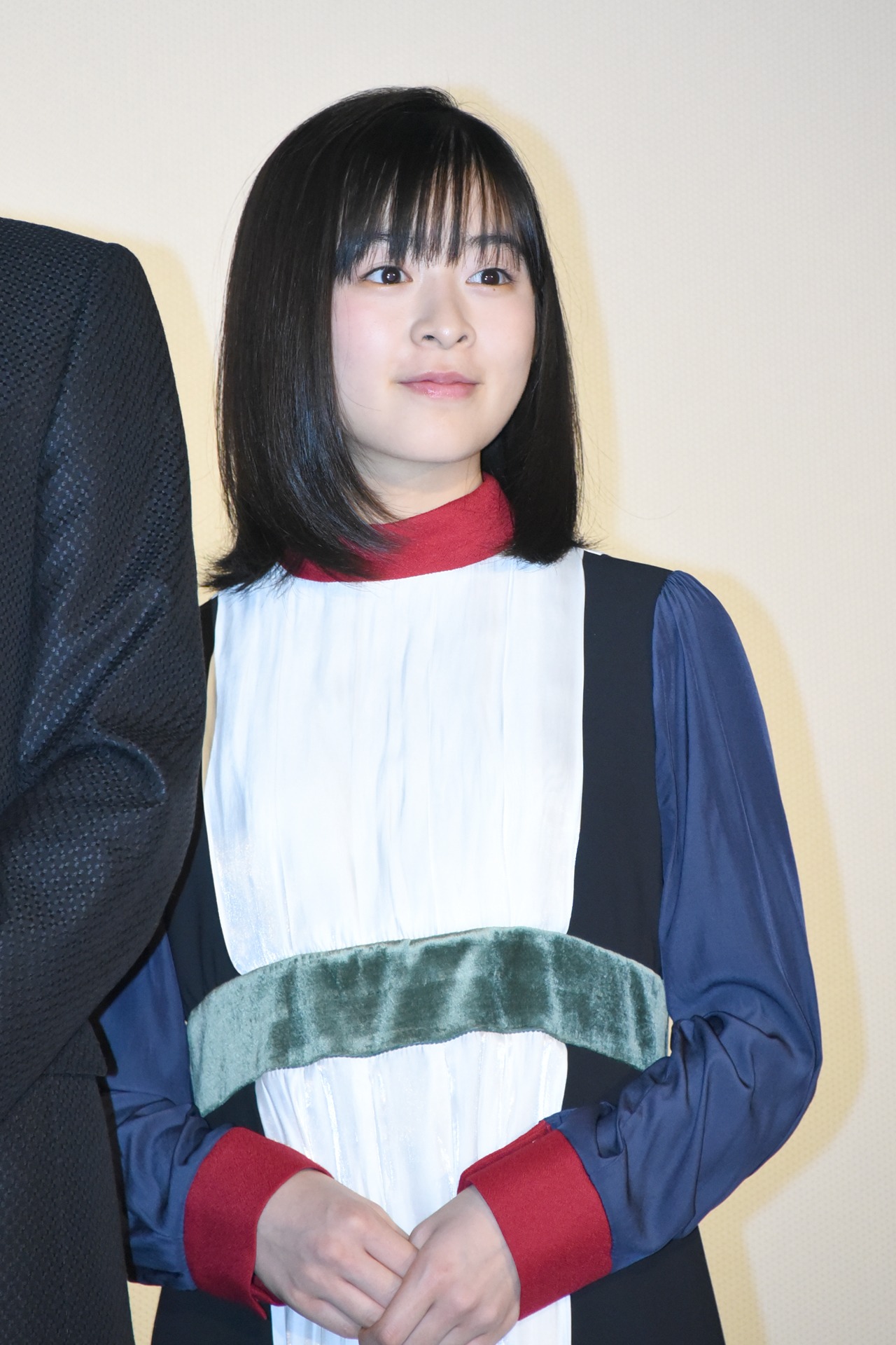 森七菜
