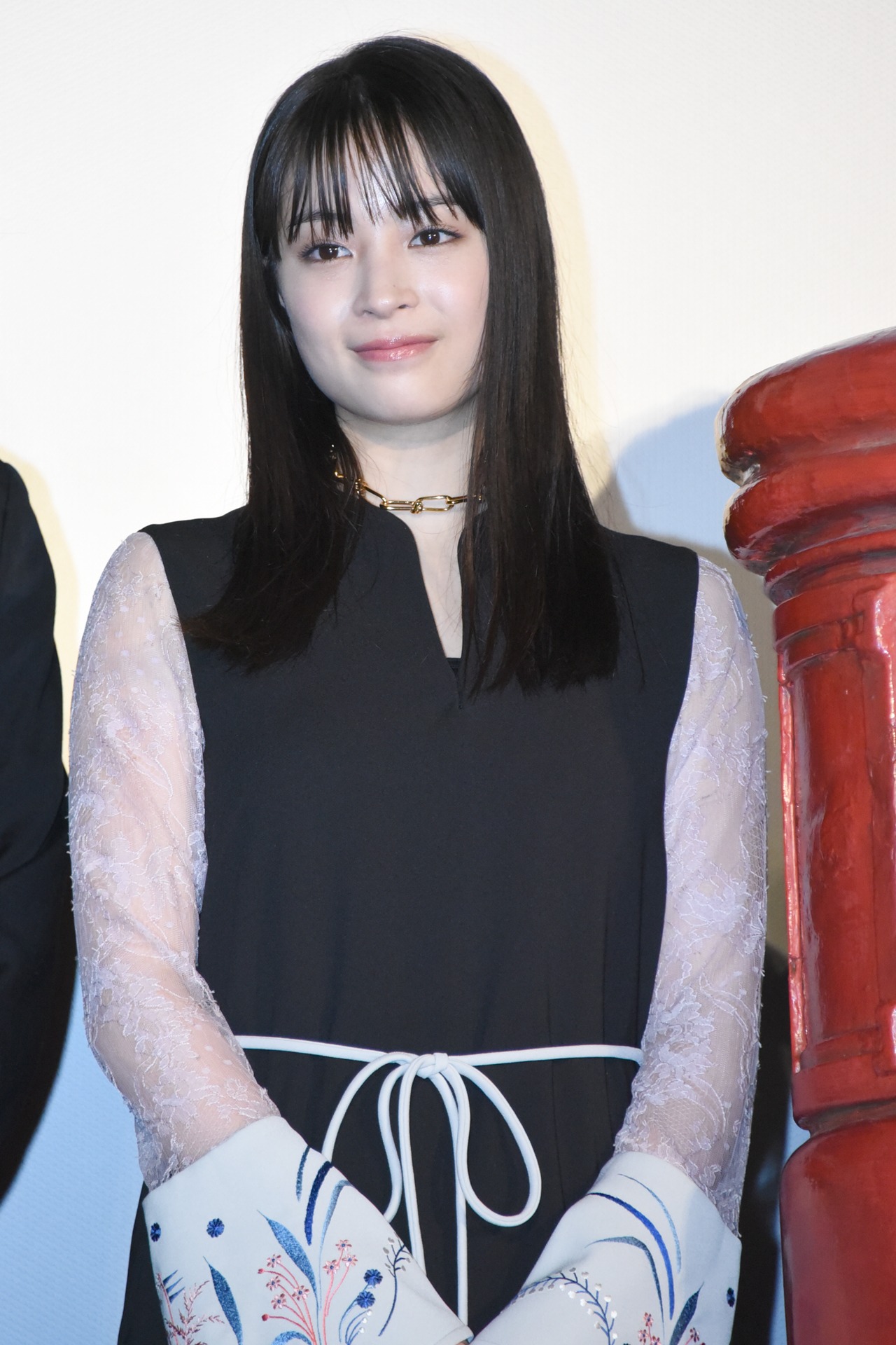 広瀬すず