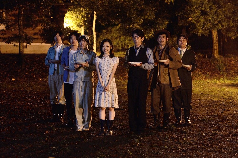 「岡野教授の千年花草譚」
