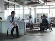 「岡野教授の千年花草譚」