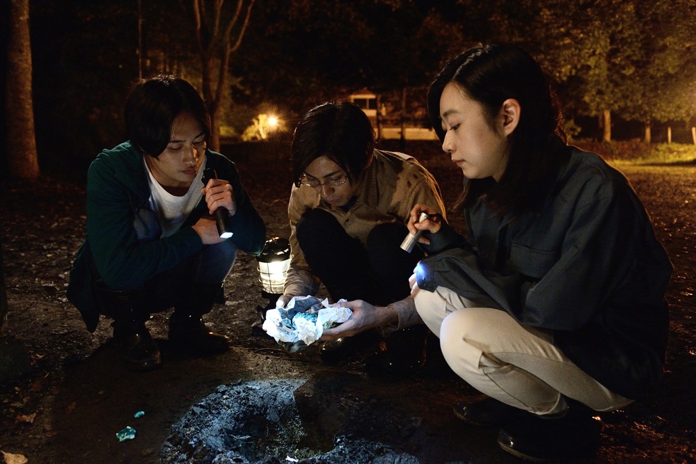 「岡野教授の千年花草譚」