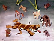 「わんわん忠臣蔵（デジタルリマスター版）」