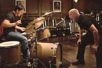 「セッション」 (c)2013 WHIPLASH, LLC. ALL RIGHTS RESERVED.