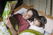 「his」新場面写真