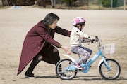 「his」新場面写真