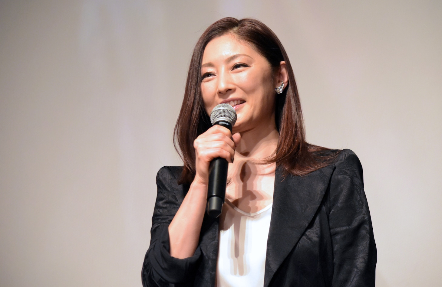 常盤貴子
