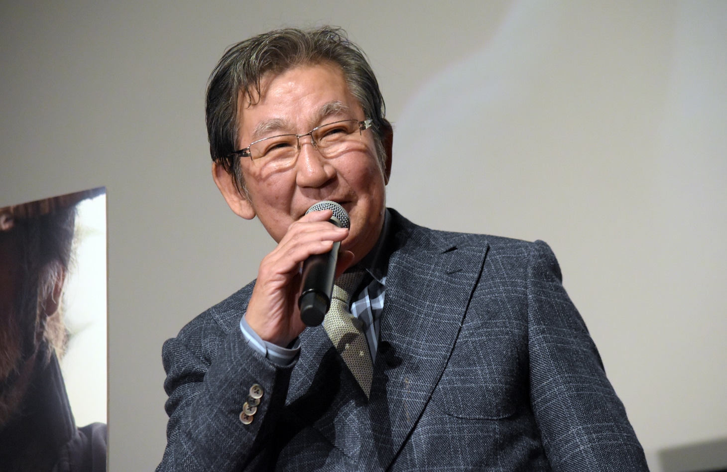 杉田成道