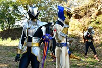 「劇場版 騎士竜戦隊リュウソウジャーVSルパンレンジャーVSパトレンジャー」 スーパー戦隊MOVIEパーティー(c)テレビ朝日・東映AG・東映