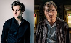 殺人鬼フリッツ・ホンカはこうして生まれた、特殊メイクの行程捉えた動画解禁