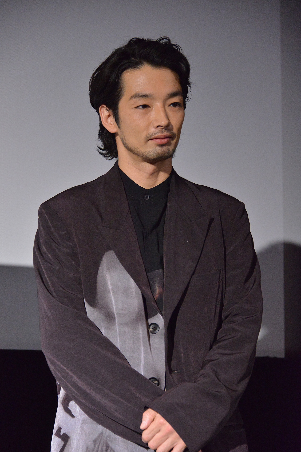 森山未來