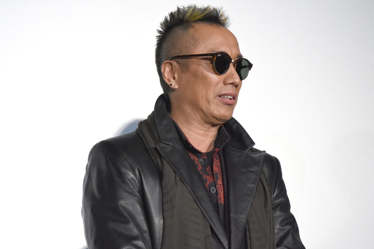長渕剛 太陽の家 長渕剛が熱い 剛コール に笑顔 みんなと早く会いたかった 画像 動画ギャラリー 11 30 映画ナタリー